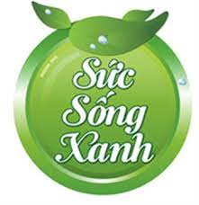 CÔNG TY TNHH MTV SỨC SỐNG XANH